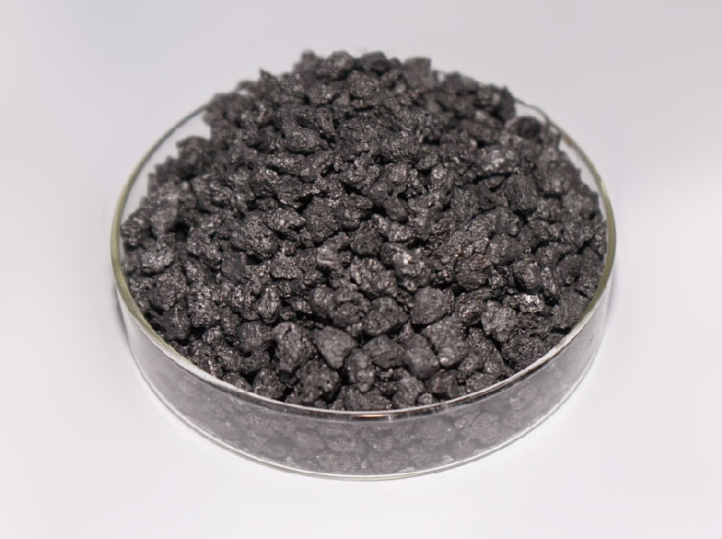 高效石墨化增碳劑